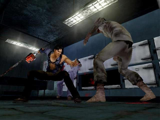 尸变重生游戏本站