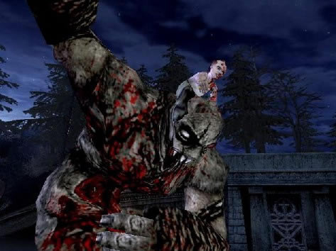 尸变重生游戏本站