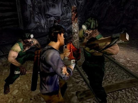 尸变重生游戏本站