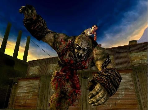 尸变重生游戏本站