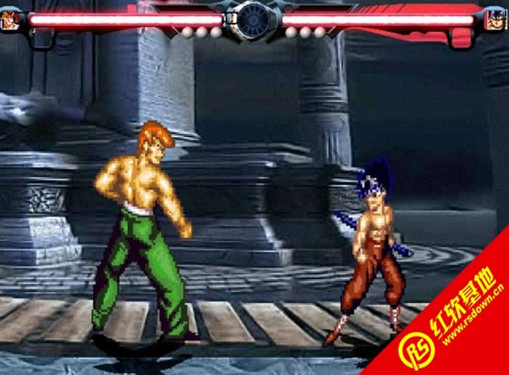 MUGEN���ΰ��鼤������������Ϸ��վ