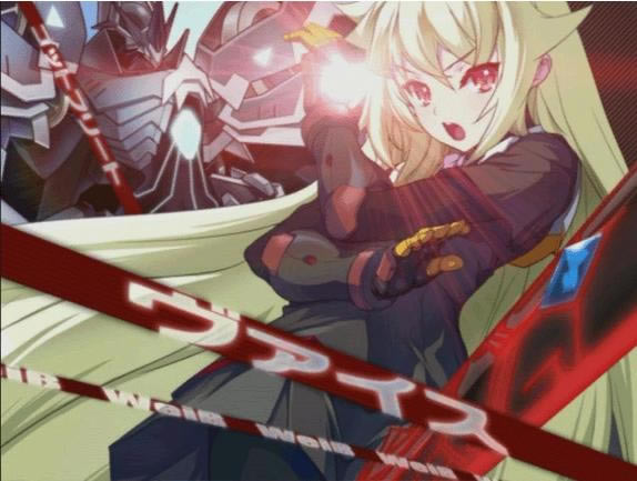 Arcana Heart 3 mugen������Ϸ��վ