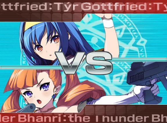 Arcana Heart 3 mugen������Ϸ��վ