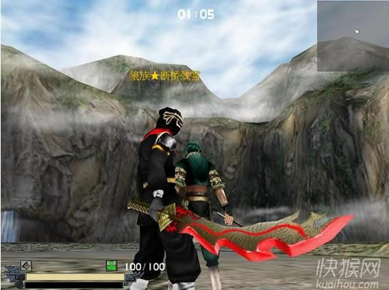 ��ڤ�����ռ���[1.07]��Ϸ��վ