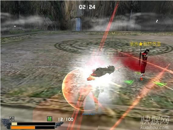 ��ڤ�����ռ���[1.07]��Ϸ��վ