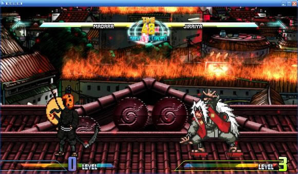 �̵�mugen��Ϸ��վ