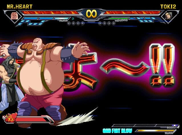 ������ȭmugen�������ϰ���Ϸ