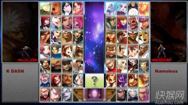 ������MUGEN��Ϸ��վ