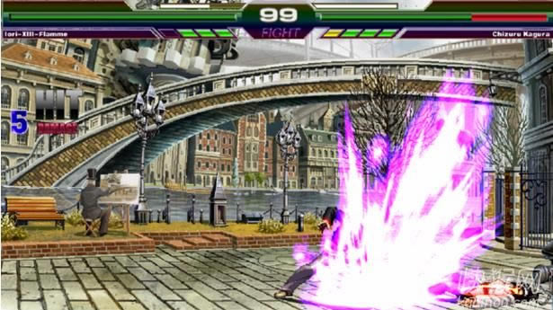 ������MUGEN��Ϸ��վ