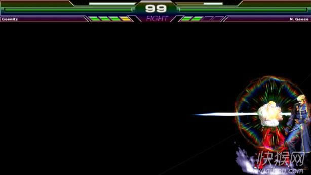 ������MUGEN��Ϸ��վ