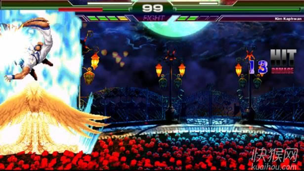 ������MUGEN��Ϸ