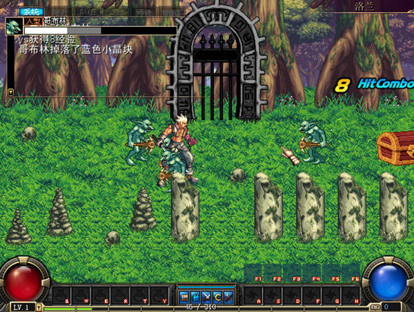 dnf������6.0��Ϸ