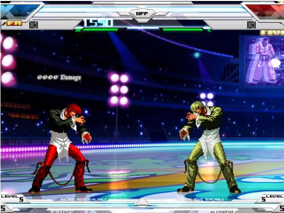 ȭ�ʿ��Ż�����MUGEN��������