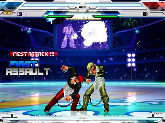 ȭ�ʿ��Ż�����MUGEN��������