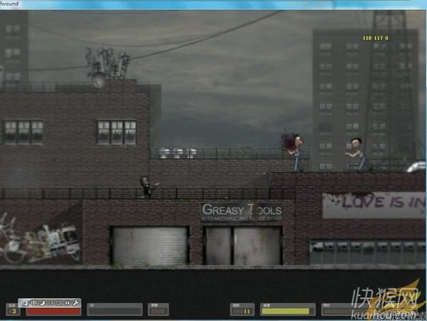 ��ʬ֮��(�浽����)��Ϸ��վ