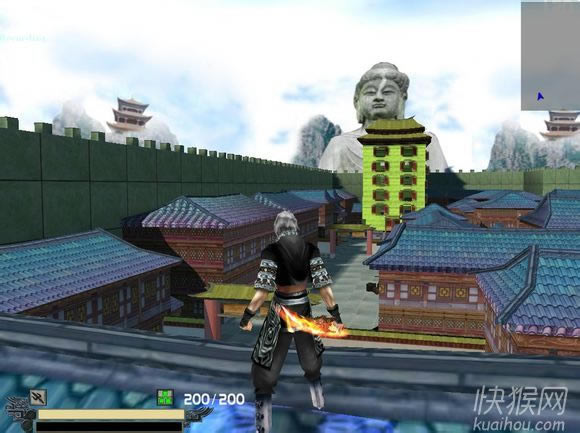 白菜精简版3.0超高FPS游戏本站