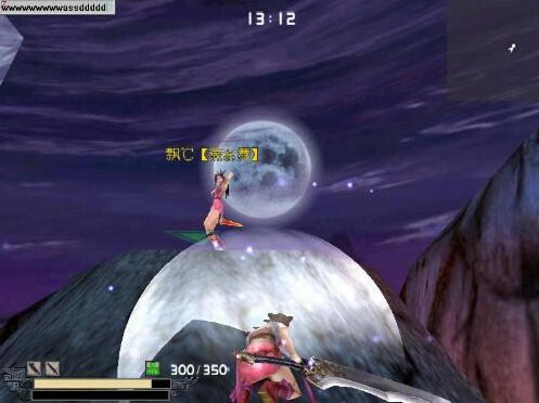 流星蝴蝶剑V1.07.16官方正式版游戏本站