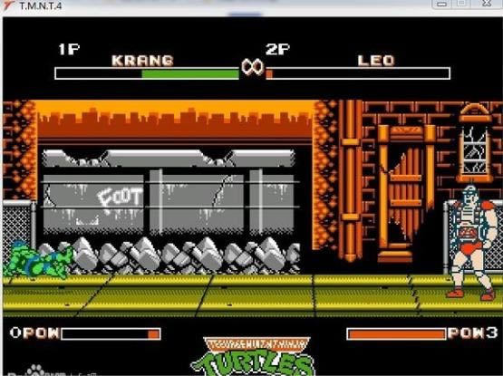 ��FC�������񶷵�MUGEN��Ϸ��Ϸ��վ