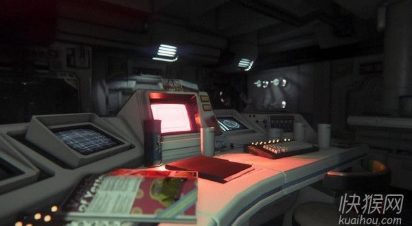 异形:隔离游戏本站