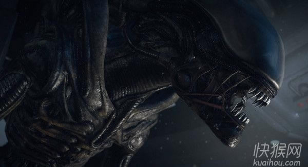 异形:隔离游戏本站