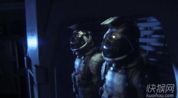 异形:隔离游戏本站