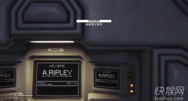 异形:隔离游戏本站