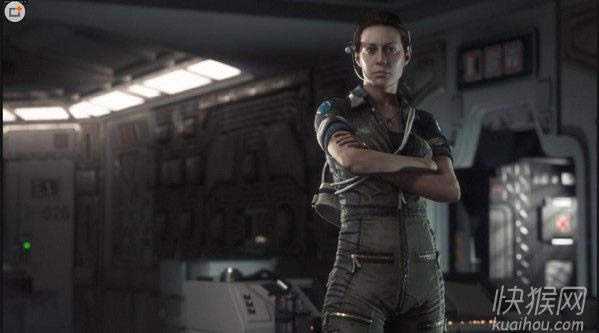 异形:隔离游戏本站