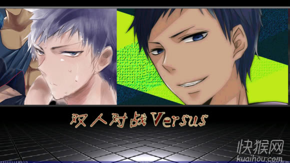 2015��ƵMUGEN��Ϸ