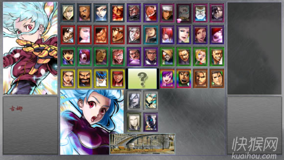 2015��ƵMUGEN��Ϸ��վ