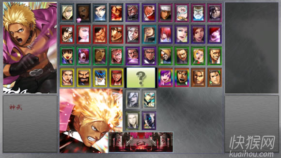 2015��ƵMUGEN��Ϸ��վ