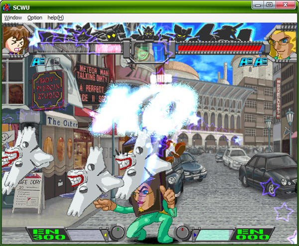 ����cosplay��սu�޽�ͻ����Ϸ