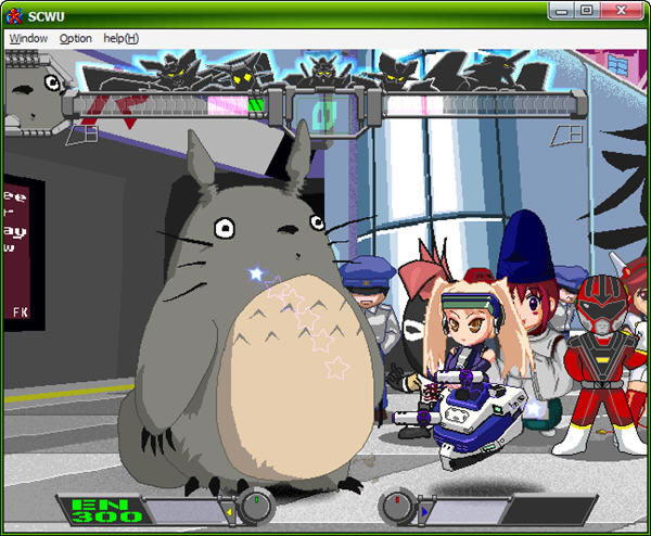 ����cosplay��սu�޽�ͻ����Ϸ��վ