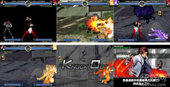 �ҵ�MUGEN V2.0��Ϸ