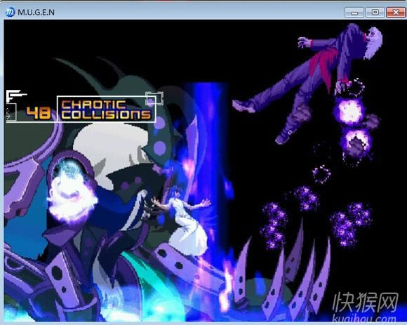 �����ߵ���צMUGEN