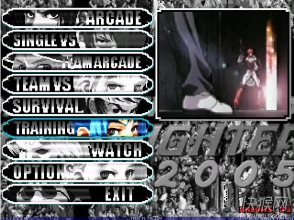 kofbw ����һ���汾��dos��win��rc ����ϵͳѡ���棩