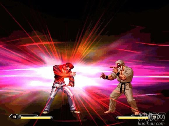 kof13 ��ǿ����Ϸ