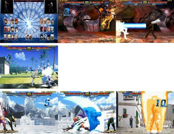 KOF SP2��ʽ�汾