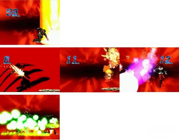 KOF SP2��ʽ�汾��Ϸ