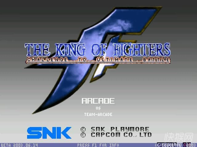 SNK VS PLAYMORE��Ϸ��վ