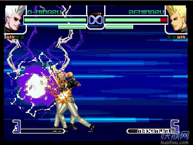 SNK VS PLAYMORE��Ϸ