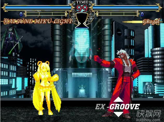 ��Mugen��key����ͳ������������Ϸ��վ