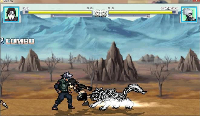 ��Ӱ����֮�ս����˵�ս����Ϸ