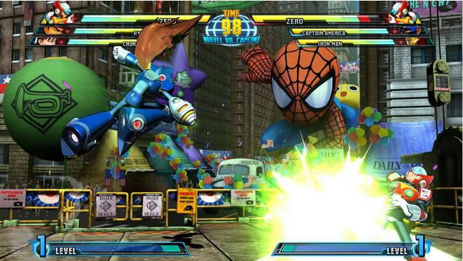 ���ν��mugen��Ϸ