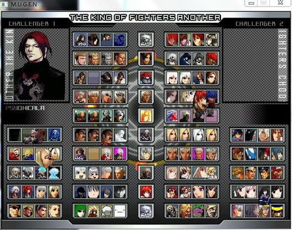 �����ƻ���mugen