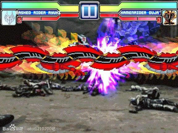 ������ʿ���ں�mugen��Ϸ