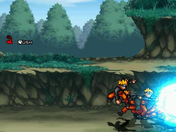 ��Ӱ����ȫ���ﺺ����mugen��Ϸ