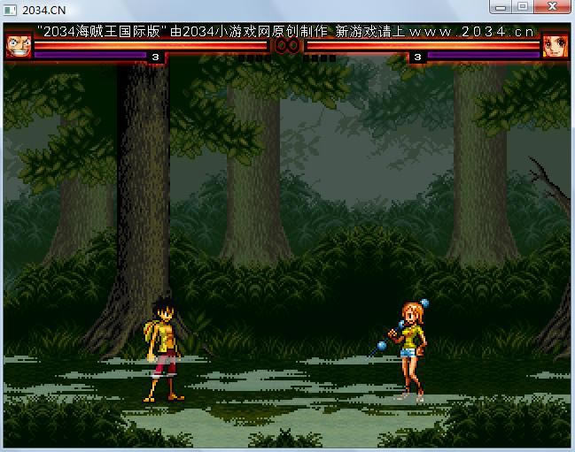 ���������ʰ�mugen2034��Ϸ