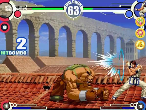 ����mugen��Ϸ