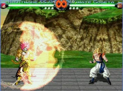 ����Zȫ���ﺺ����mugen��Ϸ