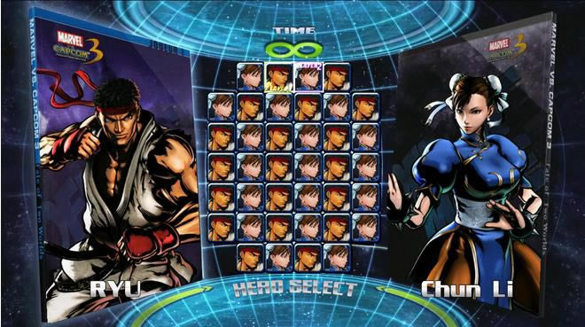 ����Ӣ�ۣ���ս158�˰�mugen��Ϸ